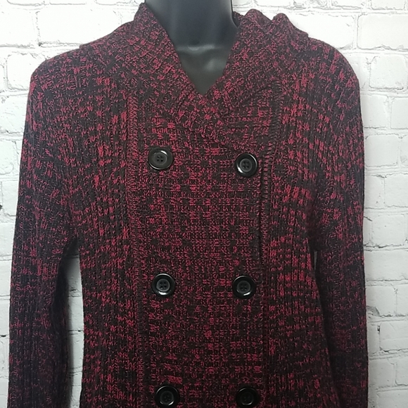 Creazioni Hooded Sweater - M - Picture 3 of 5